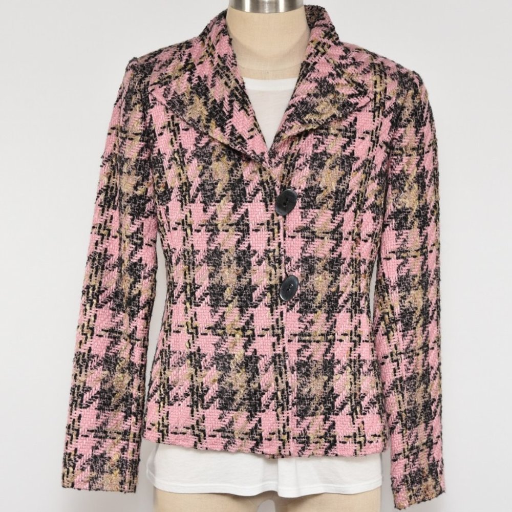 Vintage DONCASTER JACKET SIZE 6
